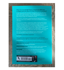 Kit de Herramientas para la Incertidud (Pb) – por Sam Conniff y Katherine Templar Lewis (Suministro al por mayor) - Product Image 2
