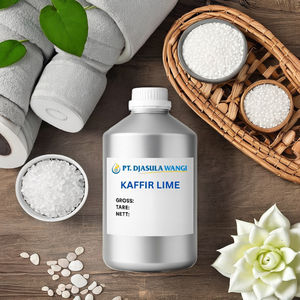 Huile essentielle de citron vert kaffir 100% pure, de haute qualité, fraîche, orientale, issue de la peau de fruit, 5kg, pour soins personnels, arôme et parfum - Product Image 2