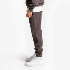 <b>Men</b> <b>Trousers</b> 2024 <b>Men</b> Pants Casual Sports <b>Trousers</b> plus Size <b>Mens</b> Sweat pant Low Price 100% Cotton - Product Image 3