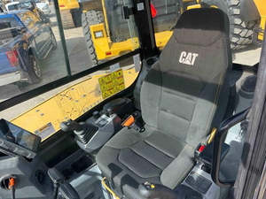 Mini-excavatrice Caterpillar 304 neuve et d'occasion 2024, moteur Yanmar, 3 tonnes, à vendre - Product Image 6