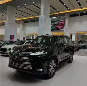 Supra LAUNCH EDITION 2020 Usado, Híbrido Eléctrico, 8 Cilindros, Automático de 6 Velocidades, Interior de Cuero Oscuro, Volante a la Izquierda, SUV de 6 Plazas, Alto Rendimiento - Product Image 1