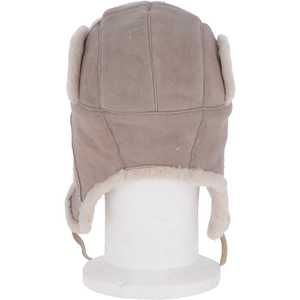 Hot Selling Custom Pattern <b>Leather</b> <b>Hats</b> For Sale / 100% Genuine <b>Leather</b> Made <b>Hats</b> Available At Lowest Price - Product Image 3