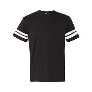 T-shirts décontractés sur mesure en coton 100% de qualité supérieure, col rond, manches courtes, coupe oversize, taille XL, très demandés, quantité en gros faible - Product Image 1