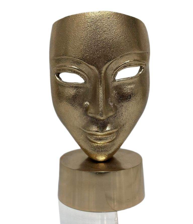 ชุบทองเหลือง