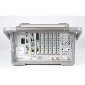 Analizador de Espectro para Servicios de TV por Cable HP Keysight Agilent E4411B, Precio Negociable para Instalación de Instrumentos de Prueba - Product Image 2