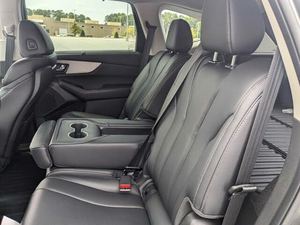 Offre exceptionnelle : Acura MDX FWD 2023 d'occasion avec pack technologique - Product Image 4