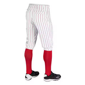 Uniforme de béisbol Recién llegado Uniforme de béisbol hecho a medida de alta calidad Uniforme de béisbol 100% Poliéster Uniformes de béisbol - Product Image 5