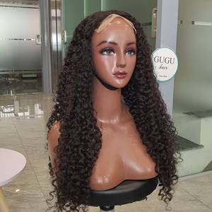 Venta al por mayor de extensiones de cabello humano birmano peluca sin enredos sin derramamiento extensiones de cabello de alta calidad - Product Image 4