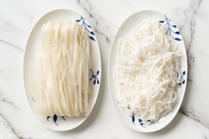 <b>HOT</b> SALE Vietnamese Rice Stick/Rice <b>Noodle</b>/Rice Vermicelli Export Wholesale Price From Vietnam - Product Image 5