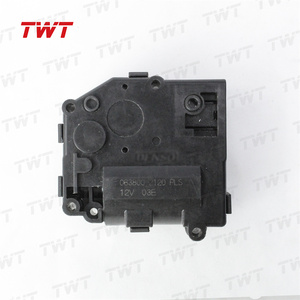Actuador de Distribución de Aire Direccional para Motor Servo de Calefacción HVAC con Modo de Mezcla TWT para <span class=keywords><strong>Lexus</strong></span> <span class=keywords><strong>LC</strong></span> <span class=keywords><strong>500h</strong></span> 2017-2023 87106-11100 - Product Image 4