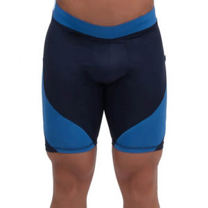 Shorts de compression de bonne qualité pour hommes, vêtements d'entraînement surdimensionnés, shorts de compression grande taille à quantité minimale de commande basse - Product Image 1