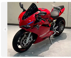 Nouvelles Motos Originales 2026 500RR Motos 500cc Motos à Essence Sportives Motos de Course - Product Image 4