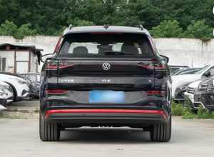 LISTO PARA ENVIAR Auto Eléctrico Inteligente Usado 2024 con Autonomía NEDC de 401-500 km, Batería de 110 kWh, Motor de 150-200 kW, 7 Plazas - Product Image 2