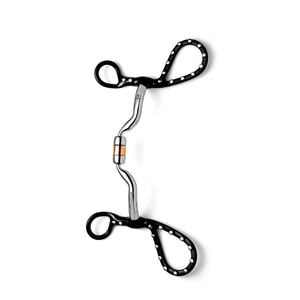 Bocado para Caballo de Alta Calidad al por Mayor, Bocado de Acero Inoxidable Personalizado, Precio de Fábrica para Fabricantes de Artículos Ecuestres - Product Image 3