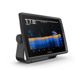 ECHOMAP Ultra 2 126SV เครื่องพล็อตแผนที่ขนาด 12 นิ้ว พร้อมชุดโซนาร์ตรวจจับปลา Panoptix L9-MVR - Product Image 3