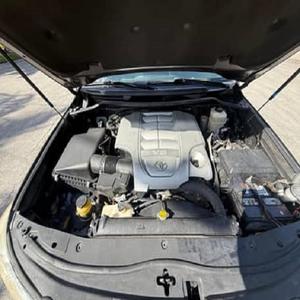 TO-YO-TA LA-ND CRUI-SER SUPER PROPRE 2011 PRÊT À ÊTRE EXPÉDIÉ - Product Image 6