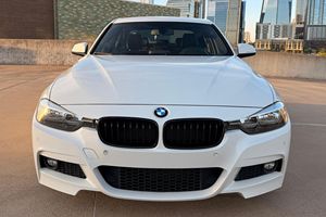 รถซีดาน BMW 330i ปี 2017 สภาพดี ราคาพิเศษ - Product Image 3