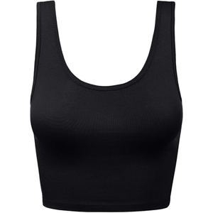 Sujetador Deportivo sin Mangas para Correr, Sujetador Transpirable para Yoga y Fitness, Novedad de 2025 - Product Image 1