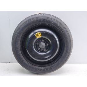 Roue de secours NISSAN Qashqai +2 40300EY40A (08>13) - Product Image 1