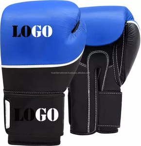 2018 Fashion PU Leather Punching <b>Boxing</b> <b>Gloves</b> Manufacture by FOUR FORCES INTERNATIONAL <b>Boxing</b> Product Exposer of Pakistan - Product Image 4