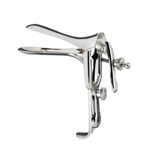 Espéculo Vaginal de la mejor calidad, espéculo Pederson de acero inoxidable, espéculo Vaginal, instrumentos quirúrgicos de ginecología media - Product Image 4