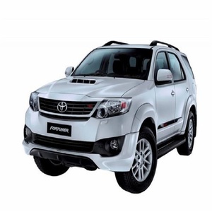 Best Quality Good Condition Used for Fortuner Hybrid Leather R19 AWD 4WD 8 Seat SUV for <b>Sale</b> - Product Image 6
