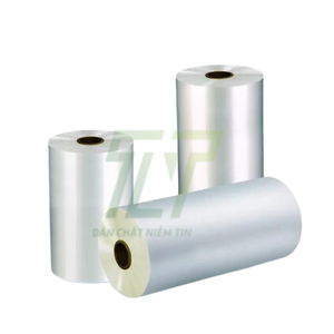 ห่อพาเลทแบบใสกล่องบรรจุฟิล์มพลาสติก - Product Image 6
