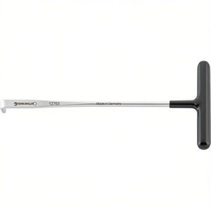 ตะขอเกี่ยวแบบดึงของ Stahlwille สำหรับยึดท่อไอเสียยางสำหรับการใช้งานที่หลากหลาย - Product Image 2