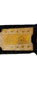 CINTURONES DE CAMPEONATO GRACE CITY IGLESIA PERSONALIZADOS CON ALTA CALIDAD - Product Image 4