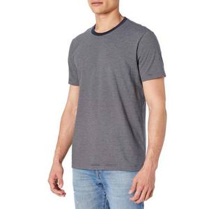 Nueva tendencia, camisetas de manga corta para hombre, camisetas, ropa de calle, nueva moda, ropa informal, camiseta, camisas de verano para hombre 2025 - Product Image 1