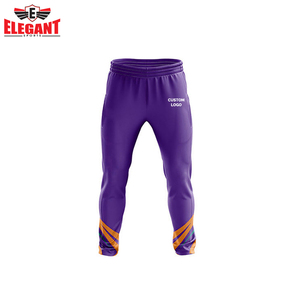 Votre nom ou logo Meilleur fournisseur Meilleur matériau doux au toucher Nouveau style Adulte Porter Cricket Uniforme - Product Image 6
