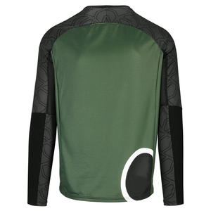 Chemise de course automobile et de moto en polyester à séchage rapide, respirante et coupe-vent, avec impression graphique personnalisée, directement de l'usine en gros - Product Image 5