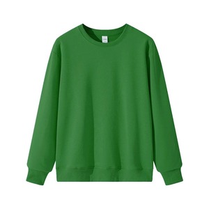 Sudadera de hombre personalizada de calidad superior Diseño elegante Camisas de hombre al por mayor Nuevas sudaderas lisas transpirables - Product Image 5