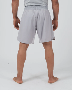 Pantalones cortos de lucha personalizados sublimados Mma 2025 nuevo diseño - Product Image 4