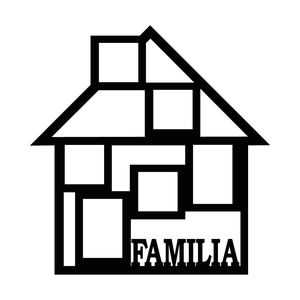 Marcos de Fotos Grandes para el Día de la Madre - Product Image 2