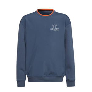 Suministro de fábrica Unisex Sudaderas personalizadas Sudadera de cuello redondo Capuchas Y Sudaderas De Hombre Sudaderas con capucha y sudaderas Unisex. - Product Image 2