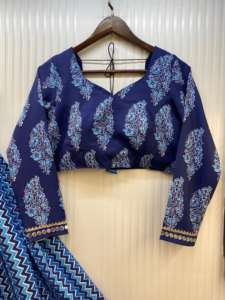 High on Demand Navaratri Style Lehenga Choli para mujeres y niñas, la mejor colección de Indian Boutique, ropa exclusiva para festivales de bodas - Product Image 4