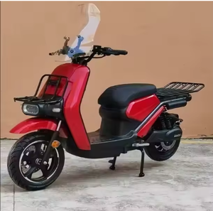 Moteur de moto électrique sans balais 1500W, état neuf - Product Image 1