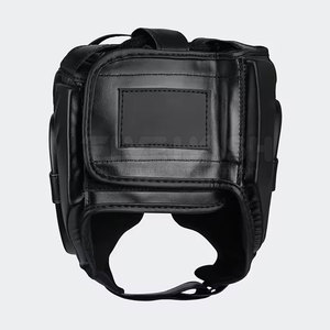 Nouvel arrivage : protège-tête pour entraînement de boxe, équipement sportif, protège-tête pour adulte - Product Image 5