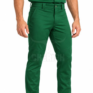 Ensemble d'uniformes de baseball de qualité supérieure pour équipe, uniforme de baseball personnalisé, uniforme de baseball durable - Product Image 5