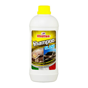 Shampoo Autolucidante Rhutten 1000 Ml. - Product Image 1