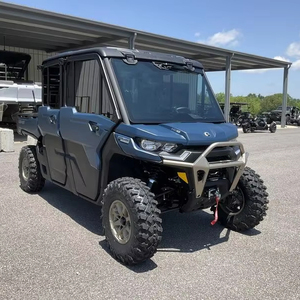 Mejor Oferta para Can-Am Defender Max DPS HD 7 de 2015-2026 |   HD9 |   MAX DPS HD9 |   Max DPS HD10 |   MAX XT HD10 Nuevo/Usado Listo para Enviar - Product Image 1