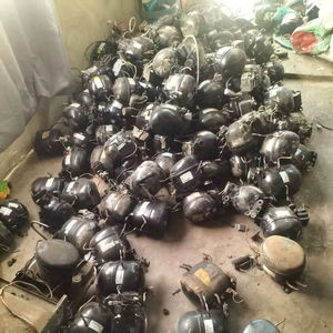 Déchets de compresseurs de réfrigérateurs AC à prix réduit - Product Image 1