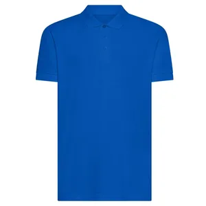 Polo Sostenibili 65/35 in Cotone e Poliestere - Categoria Prodotti Promozionali - Product Image 4