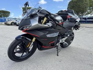 Motocyclette 450SS 2025 - Product Image 4