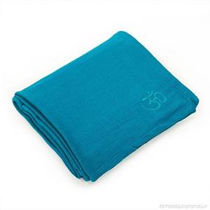 Heavy Yoga <b>Blankets</b> Made of 100% Cotton Customized Yoga <b>Blankets</b> - Product Image 2