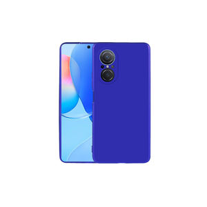 Funda Protectora Trasera de Silicona Netzy SAFA Premier para Huawei Nova 9 SE, Anti-Huellas, Disipación de Calor, 7 Plus, 11 Pro Plus - Product Image 1