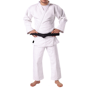 Nuevo Kimono de Jiu Jitsu BJJ 2023, Duradero, 100% Algodón, Secado Rápido, Unisex, Uniforme de Entrenamiento de Artes Marciales, Marca Decente, OEM - Product Image 1