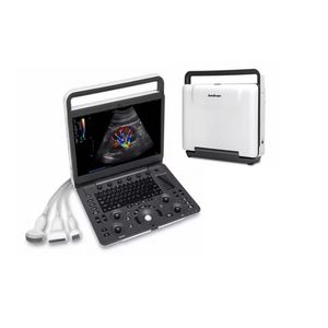 Dispositivo de Ultrasonido de Diagnóstico Portátil Sonoscape E1 E2 E2v Ecocardiógrafo Sonoscape - Product Image 6