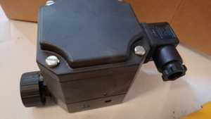 Venta al por mayor SAMSON 6126 0 20 mA DC IP Convertidor electroneumático para Válvulas industriales y automatización de procesos - Product Image 3